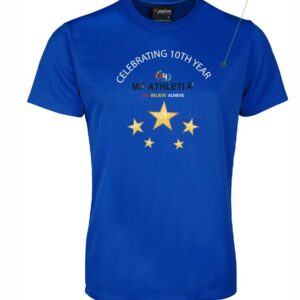 Training Teeshirt
