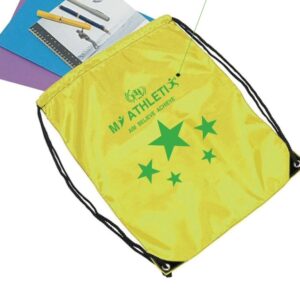 My Athletix Kit Bag
