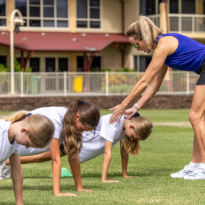 Adult PT Programs