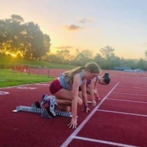 Track Squad